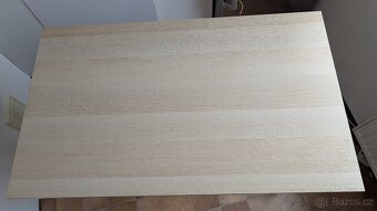 Malý Ikea stůl - 3