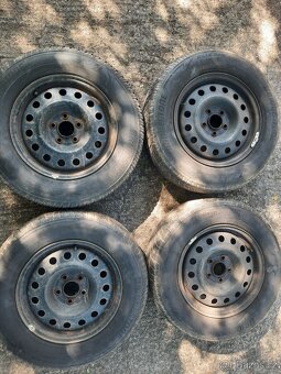 HYUNDAI IX 35 SADA KOL - 3