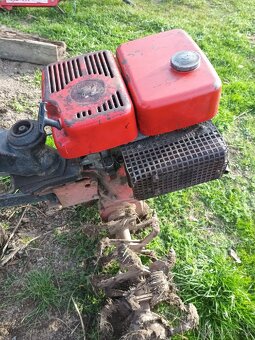 Pohonná jednotka Terra,Vari - 3