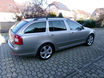 Škoda Octavia Combi 1.4 TSi KLIMA - 3