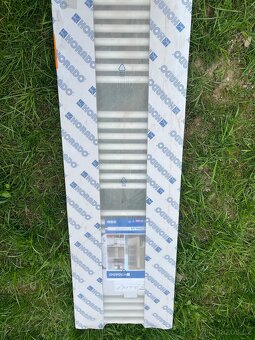 Topné žebřiky - 3