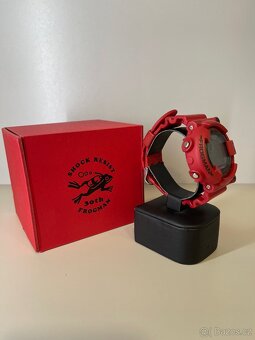 Casio G-Shock Frogman - 3
