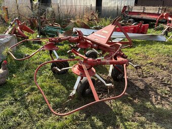Obracec sena Pottinger - 3