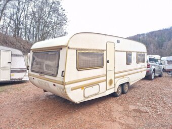 Karavan Tabbert - 3