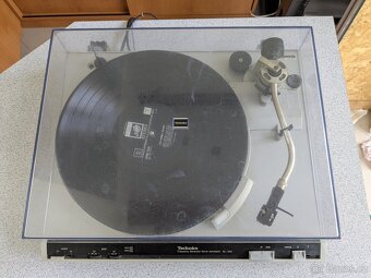 Technics - 3