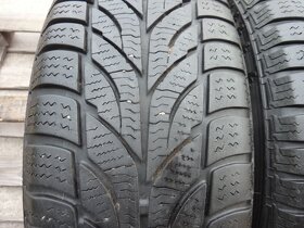 Zimní pneu Sportiva 175/65 R13 - 3