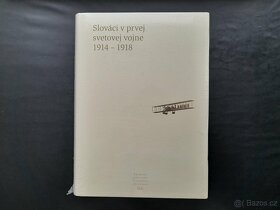 Pramene k dejinám Slovenska a Slovákov - 3