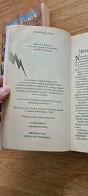 Paperback kniha Harry Potter 2,3 - 3