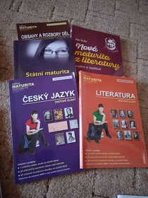 Učebnice pro SŠ, SOŠ a SOU - 3
