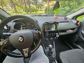 Renault Clio IV 1.2 16V - 3
