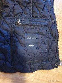 Dámská podzimní Lloyd's bunda/kabát, vel. L - 3