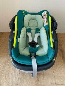 Maxi-Cosi Coral, Neo green - 3