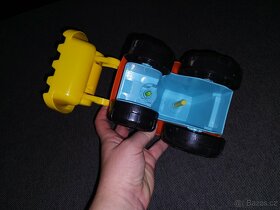 Keenway - Šroubovací buldozer - skoro jako nový - 3