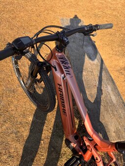 Haibike 720 wh novy - 3