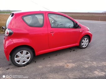 Toyota Aygo - 3