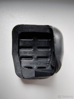Kryty pedálů Škoda, VW - 3