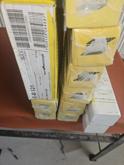 Elektrody - 3