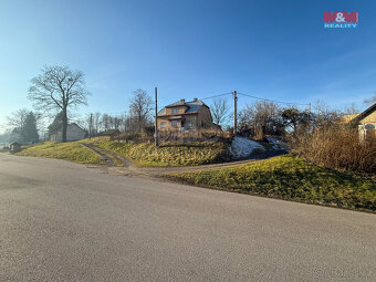 Prodej rodinného domu, 739 m², Opatov - 3