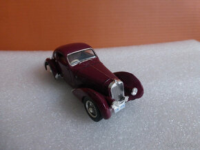 modely aut 1:43 4. - 3