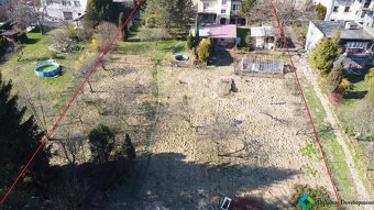 Vícegenerační dům s pozemkem 3.528 m2 Kunčice pod Ondřejníke - 3