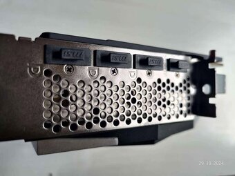 MSI Radeon RX 6800 GAMING X TRIO 16G / FAKTURA + ZÁRUKA - 3
