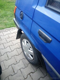 Škoda favorit 135 - 3