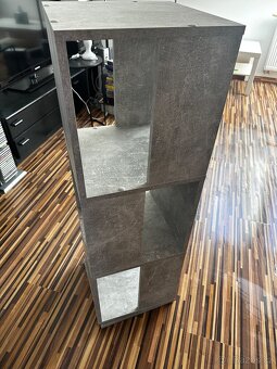 Knihovna - 3