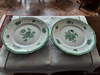 4ks talířů Rosenthal - 3