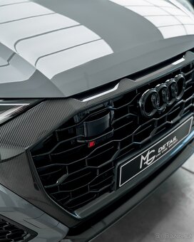 Audi RSQ8 SUV 441kw Automat-Carbon - 3