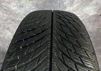 Orig.top sada alu Mercedes Viano/V Class/Vito 235/55R17 - 3