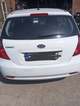 Prodám Kia Ceed - 3
