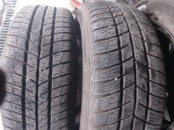 Zimní hybridní disky 16" ORIGINAL HYUNDAI i30 r.v. 2023 - 3