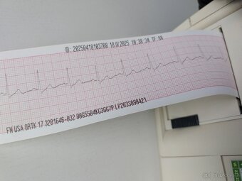 DEFIBRILÁTOR/MONITOR LIFEPAK 20 - 3