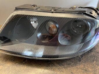 Bixenony VW Passat B5,5 - 3