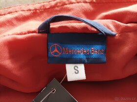 Reklamní bunda Mercedes-Benz, různé velikosti - 3