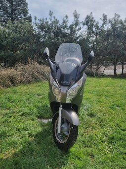 Honda s-wing 125 i - 3