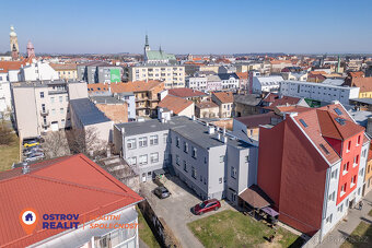 Prodej, bytový dům, ul. Krokova, Prostějov - 3