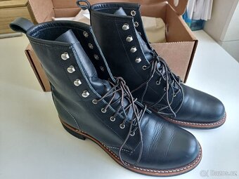 Red Wing Silversmith - 3