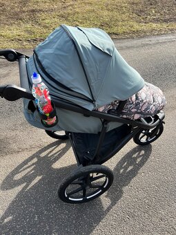Tuhle Urban glide 3 - 3