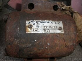 ND na Zetor UŘ I a II, Zetor 25, AVIA 31 a pod. - 3
