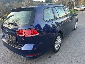 Vw golf 7 facelift 2018 1.6tdi,85kW, Naj.296tkm - 3