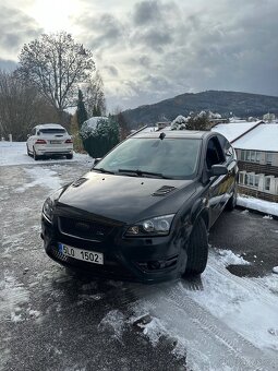 FORD FOCUS MK2 2.0TDCI 103 KW - 3