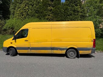 VW Crafter 2.0TDi 100KW - 3