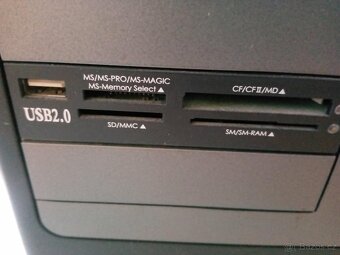 počítač LG LYNX - 3