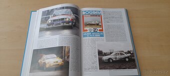 Rally má jméno Bohemia - 3