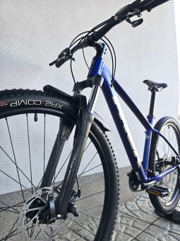 Horské kolo Trek Marlin 4 Gen2 2024 29″ - 3