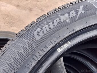 235/50/19 99v Gripmax - zimní pneu 2ks - 3