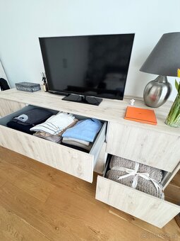 Komoda na míru – nádherný design a praktičnost - 3