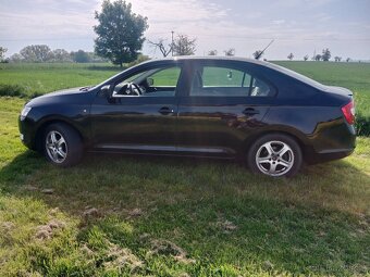 Škoda rapid 1,6tdi 77kw - 3