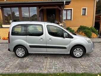 CITROEN BERLINGO 2009 1.6i 16v MULTISPACE 158.000km - 3